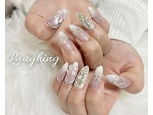 ラフィング(Laughing)/