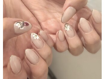 ヒュッゲ(Hygge)/ボタニカルいちごアート