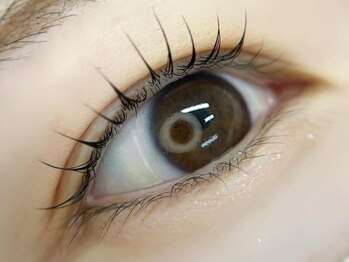 ラウル(Laulu)の写真/丁寧なカウンセリングと豊富なメニュー、まつ毛に優しい施術方法を追求した、こだわりの商材を使用♪