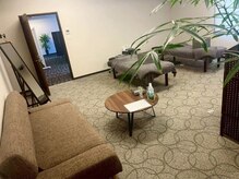リラックスレイク(Relax Lake)/施術ルーム☆