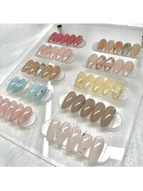 定額¥5000コース