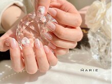 ザ マリー 磐田店(THE MARIE)の雰囲気（流行りのデザイン、似合わせで提案します♪）