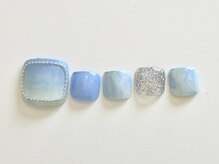 ショパン(Chopin)/FOOT定額デザイン