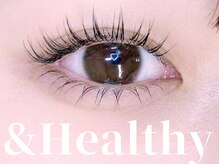 Nai-Chan Eye 渋谷【道玄坂店】《まつげパーマ/マツエク/パリジェンヌ/LED/眉毛》/まつげエクステ★&Healthy