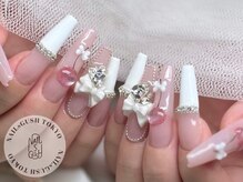 ネイルズガッシュトウキョウ 横浜西口店(NAILsGUSH TOKYO)