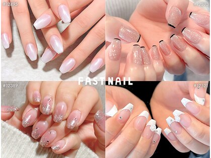 ファストネイル 渋谷店(FAST NAIL)の写真