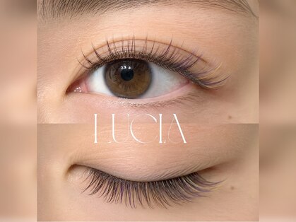 ルチア(LUCIA)の写真