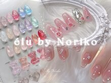 エル バイ ノリコ(elu by Noriko)