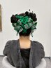 【推し活ヘアセット】¥4400 30分