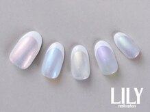 リリー(LILY)/フレンチ
