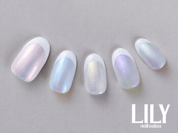リリー(LILY)/フレンチ