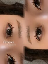 サロンヴィレッジ サカエ(SALON VILLAGE Sakae)/【YURI】パリエク