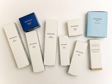 サロンドラヴィン(salon de Lovin)の雰囲気（高品質×無香料！全て敏感肌でも使えるMOON PEARLの商材を使用♪）