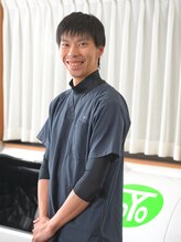 宮崎治療院 田川 嘉朋