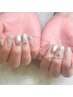 【Hand】【こだわりデザイン】洗練デザイン★定額スペシャルコース