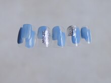 ディーネイル アイラッシュ オカザキ(DEE nail×eyelash okazaki)/E2 シンプル定額