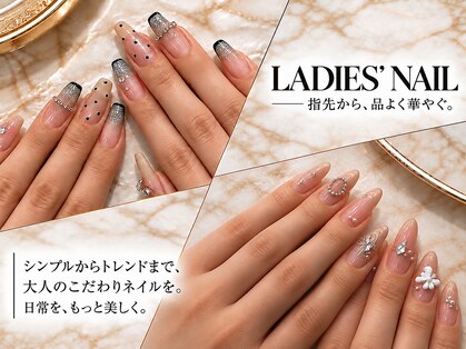 ジェニーク 恵比寿店(GENIQUE)の写真