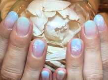 ネイルズ ララ(nails Lala)/さくらネイル。