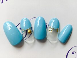 定額¥8500(¥9350税込)