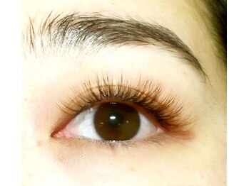 ヴィヴァーチェ 新宿店(Vivace)/カラーボリュームラッシュ300本