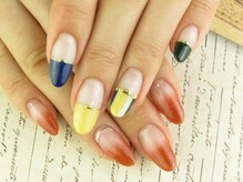 アルーア(Allure)/