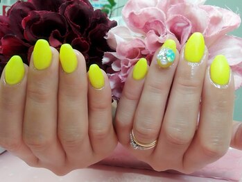 サロン ド パティポー(Salon de Patypo)/