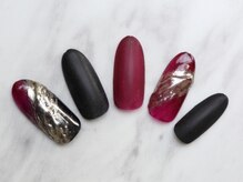 ジーネイルコウベ(G NAIL KOBE)/ハンドEコ－ス 3490円