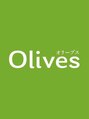 オリーブス(Olives)/Olives
