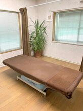 元気が一番/内観・整体ルーム