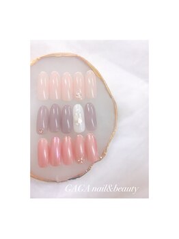 定額アート☆シンプル