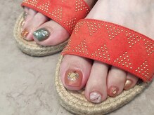 スタイルバイアンバー(style by Amber)/