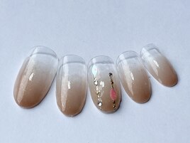 ハンド定額アート２本付☆