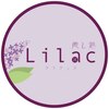 ライラック(Lilac)ロゴ