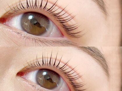 アリス アイラッシュマジック 元町店(ALICE eyelash magic)の写真