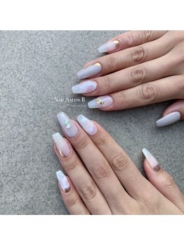 ネイルサロン R/スタイリングコース