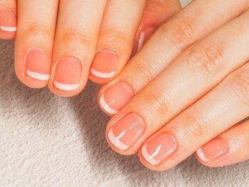 ビューティトリップ(Beauty TRIP)/大人気のスキニーフレンチ