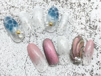 タネモト(Tanemoto)/8月¥7700新規オフ無料☆会員様