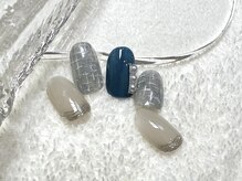 ネオリーブドレスネイルアンドアイラッシュ(Neolive dress nail&eyelash)/＊定額＊￥9000【dress】