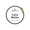 レイジーリラックス(Lazy Relax)ロゴ