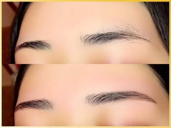 パーフェクトアイ 金沢藤江店(Perfect Eye)/Hollywood Brow Lift