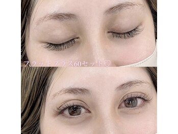 ビューティーサロン ココ 桑名店(COCO)/フラットプラス