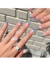 キチ(kichi)/福岡/赤坂/天神/大名/パラジェル