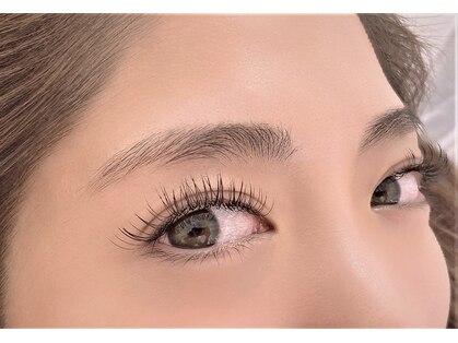 ミミアイラッシュ(mimi eyelash)の写真