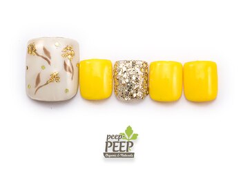 ピッピ 白金台店(peep PEEP)/ 23年4月マンスリートレンド-23