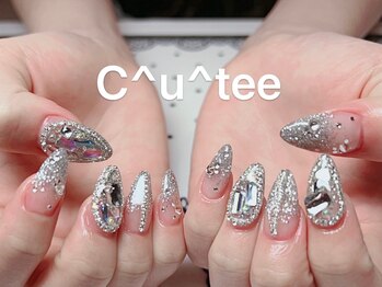 キューティー 錦糸町店(Cutee)/スカルプデザイン