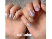 ビーズ(Bead's)/ワンカラー