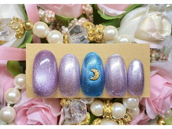 クバーナ(CUBANA)/ビー玉マグネットアート￥6,800