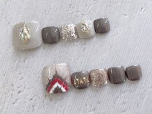 キャンアイドレッシー 深谷店(Can I Dressy)/10月定額デザイン¥6,000