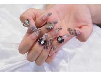 ロロネイル(LoLonail)/