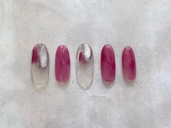 マイレ(Maile)/定額design